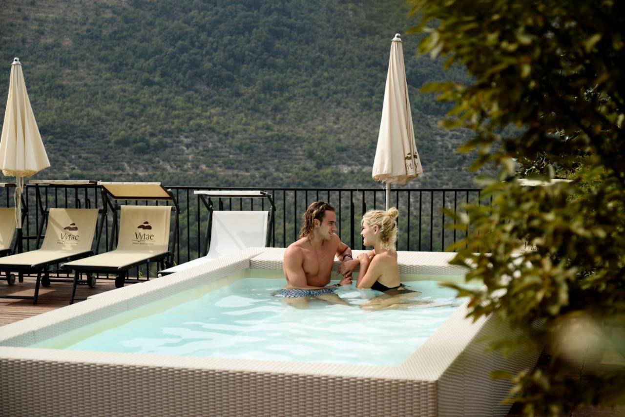 Vytae Spa & Resort Vallecorsa المظهر الخارجي الصورة