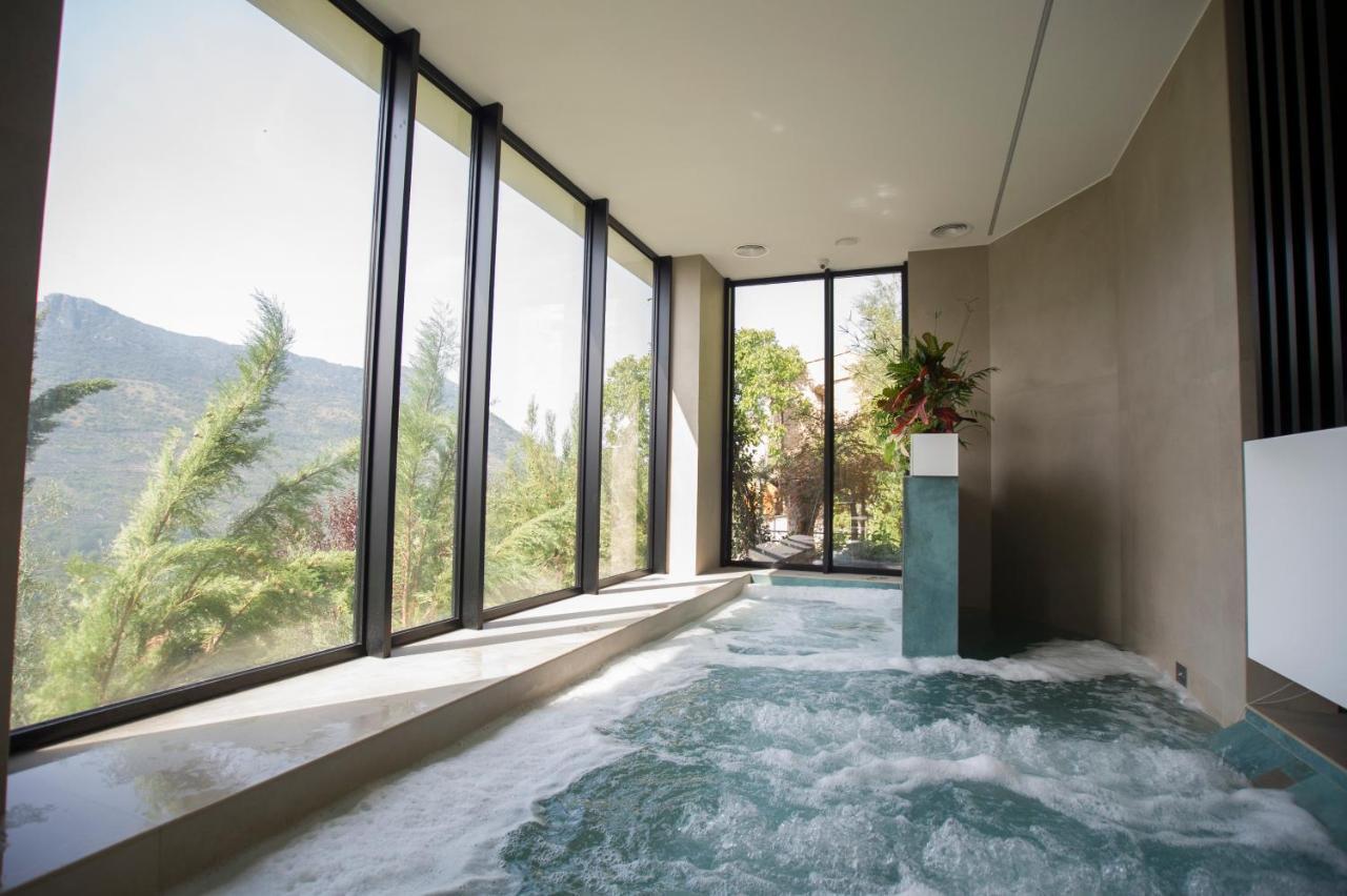 Vytae Spa & Resort Vallecorsa المظهر الخارجي الصورة