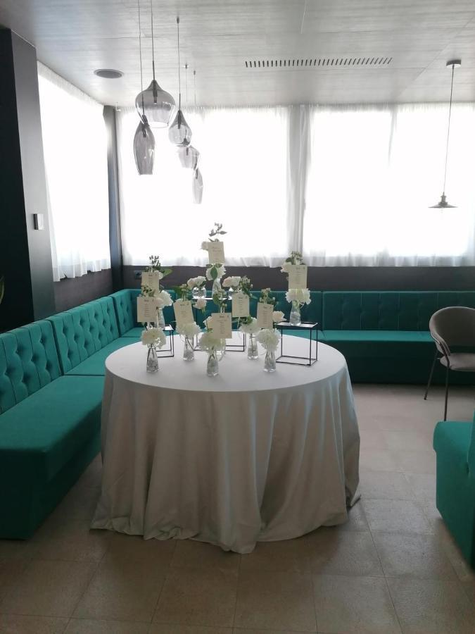 Vytae Spa & Resort Vallecorsa المظهر الخارجي الصورة