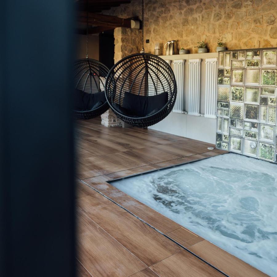 Vytae Spa & Resort Vallecorsa المظهر الخارجي الصورة