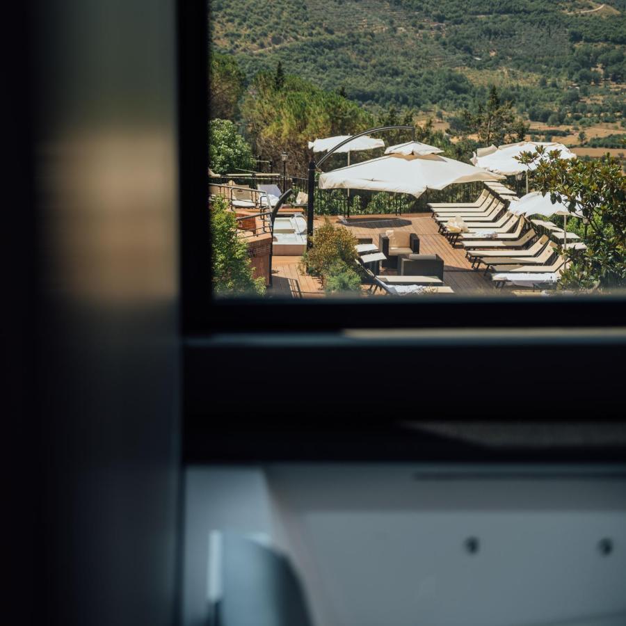 Vytae Spa & Resort Vallecorsa المظهر الخارجي الصورة
