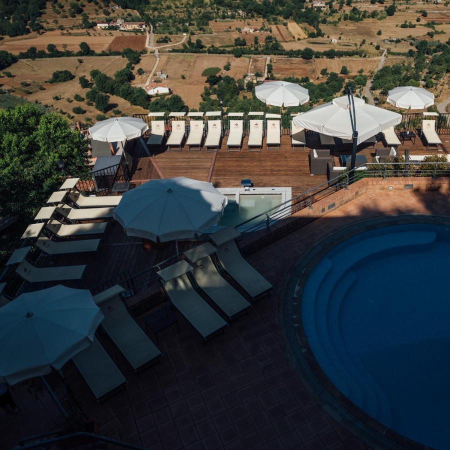 Vytae Spa & Resort Vallecorsa المظهر الخارجي الصورة