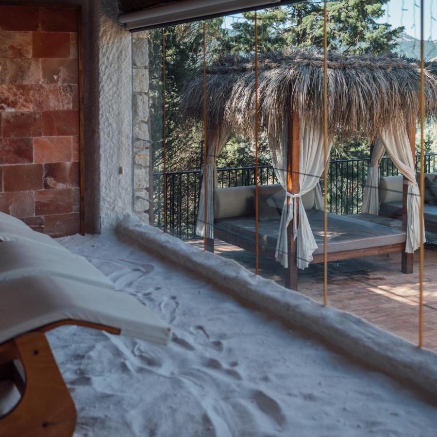 Vytae Spa & Resort Vallecorsa المظهر الخارجي الصورة