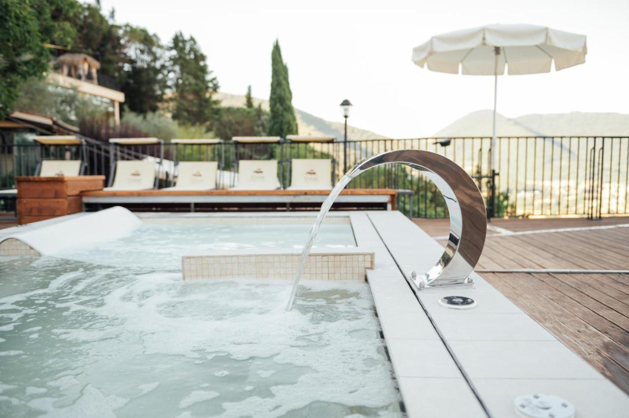 Vytae Spa & Resort Vallecorsa المظهر الخارجي الصورة