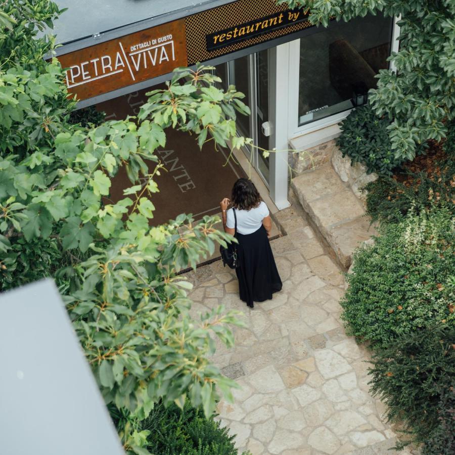 Vytae Spa & Resort Vallecorsa المظهر الخارجي الصورة