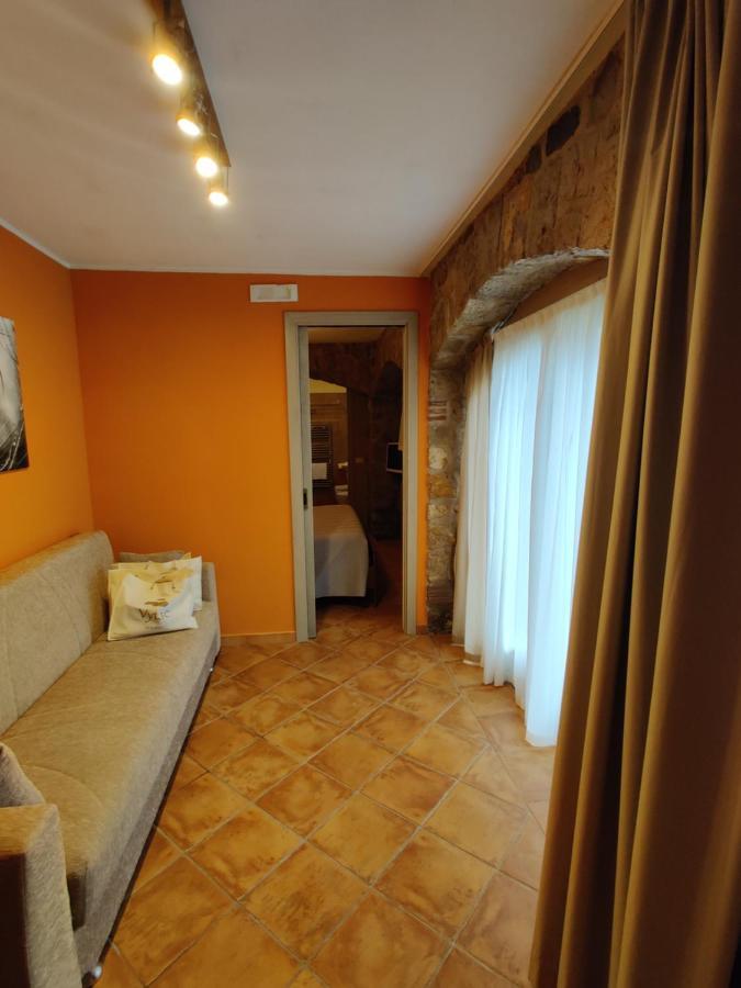 Vytae Spa & Resort Vallecorsa المظهر الخارجي الصورة
