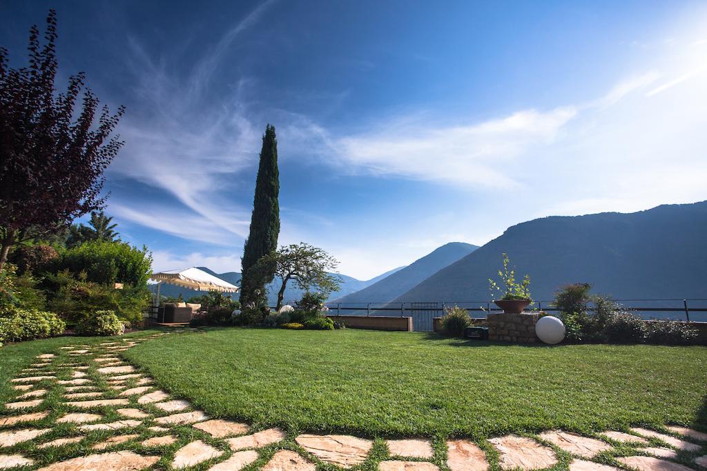 Vytae Spa & Resort Vallecorsa المظهر الخارجي الصورة